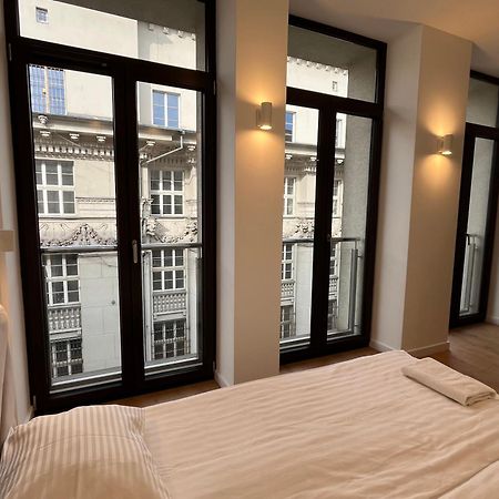 Quiet Luxury Hideaway Apartment Krakow Exterior photo